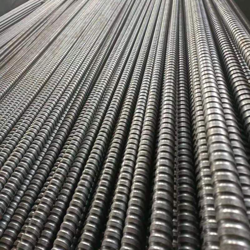 临淄中空锚杆